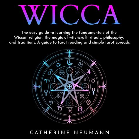The Role of Deities in Wicca: Exploring the Religious Tenets